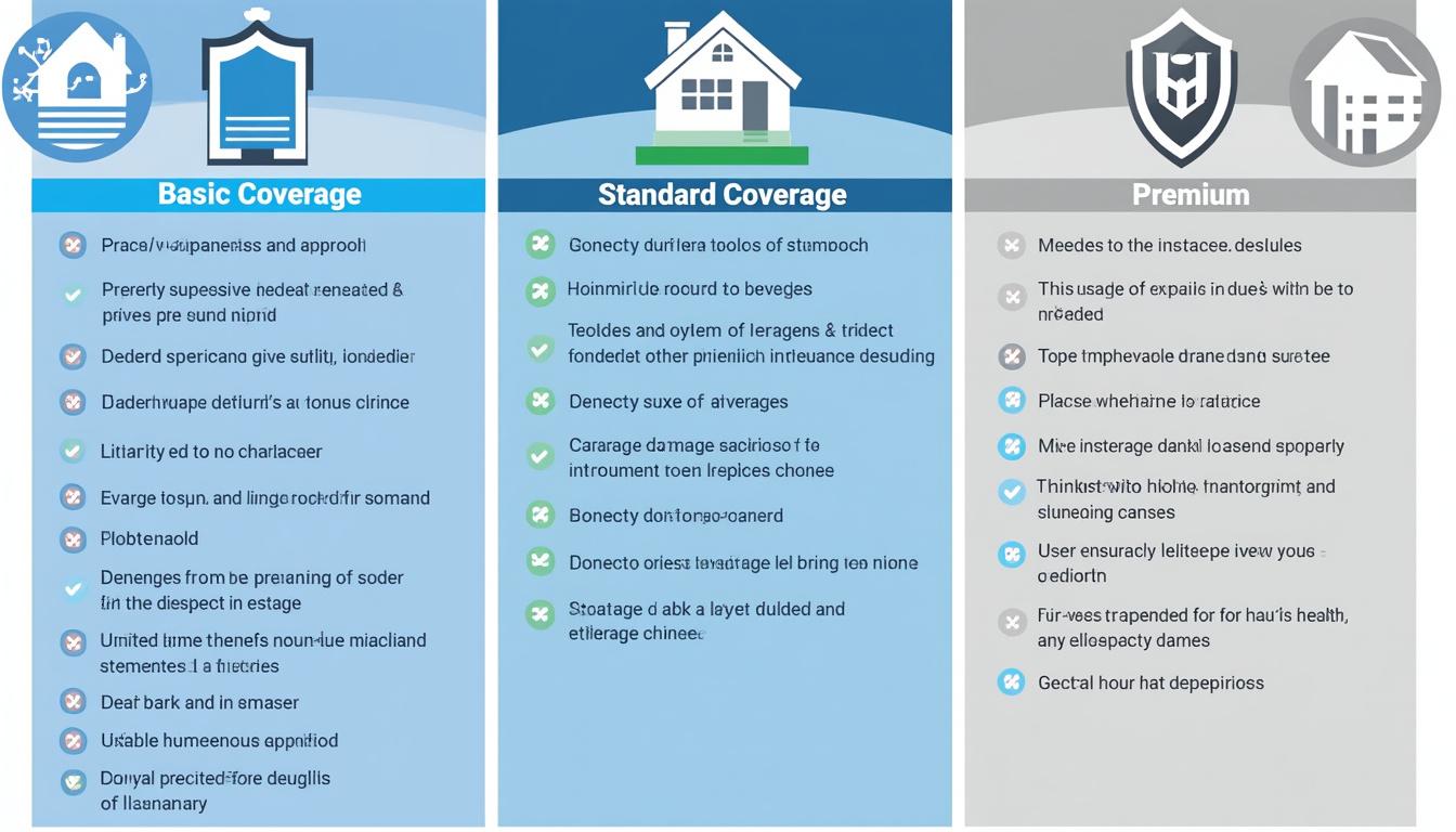découvrez pourquoi les coûts moyens de l'assurance habitation en france sont en hausse, les facteurs expliquant cette augmentation et les conseils pour optimiser votre contrat en 2024.