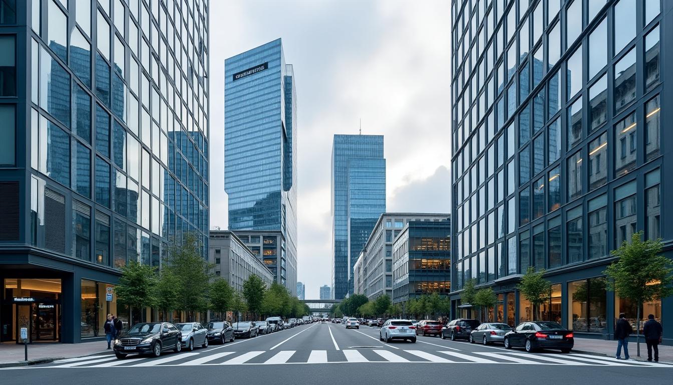 lazard annonce la nomination de cyrille cotte au poste de directeur général et responsable de l'assurance pour l'europe, renforçant ainsi son expertise dans le secteur financier européen.