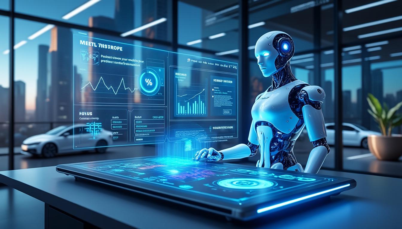 découvrez comment guillaume bonnissent explore les coulisses et les innovations du secteur dans 'le journal technologique de l'assurance : une histoire à deux facettes', entre réflexions métiers et avancées technologiques.