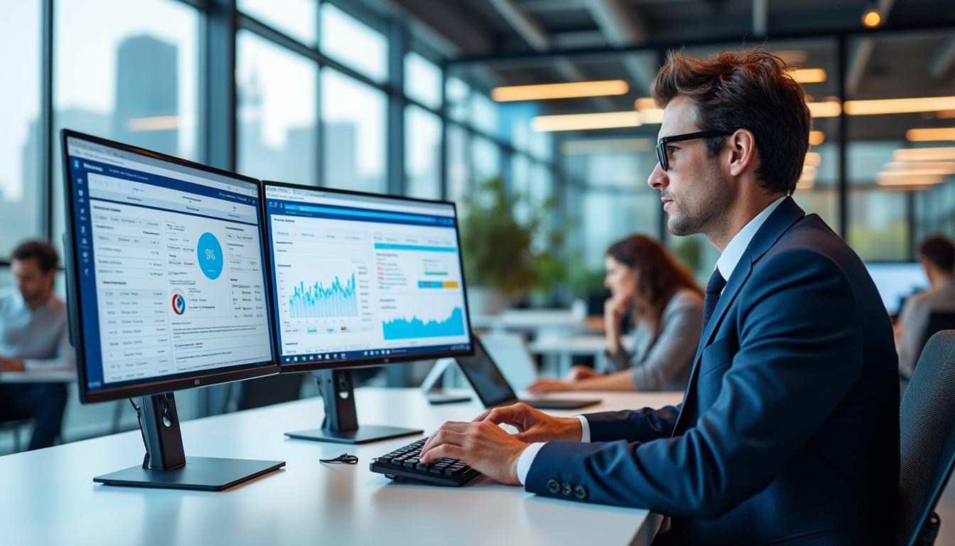 découvrez comment les agents ia transforment le secteur de l'assurance en optimisant la gestion des sinistres, la personnalisation des offres et l'expérience client. adoptez l'innovation avec l'intelligence artificielle dès maintenant !