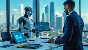 découvrez comment les agents ia transforment le secteur de l’assurance : automatisation des processus, amélioration de la relation client et optimisation de la gestion des risques. adoptez les technologies intelligentes au service de votre assurance.