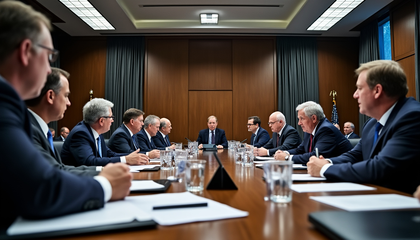 découvrez comment les cotisations pour l'aca marketplace risquent de plus que doubler l'an prochain si les crédits d'impôt améliorés sur les primes expirent, et ce que cela signifie pour votre assurance santé.