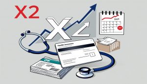 découvrez comment la fin possible des crédits d'impôt élargis pourrait entraîner une hausse importante des cotisations pour l'aca marketplace dès l'année prochaine. informez-vous sur les impacts potentiels de ces changements sur vos coûts de couverture santé.