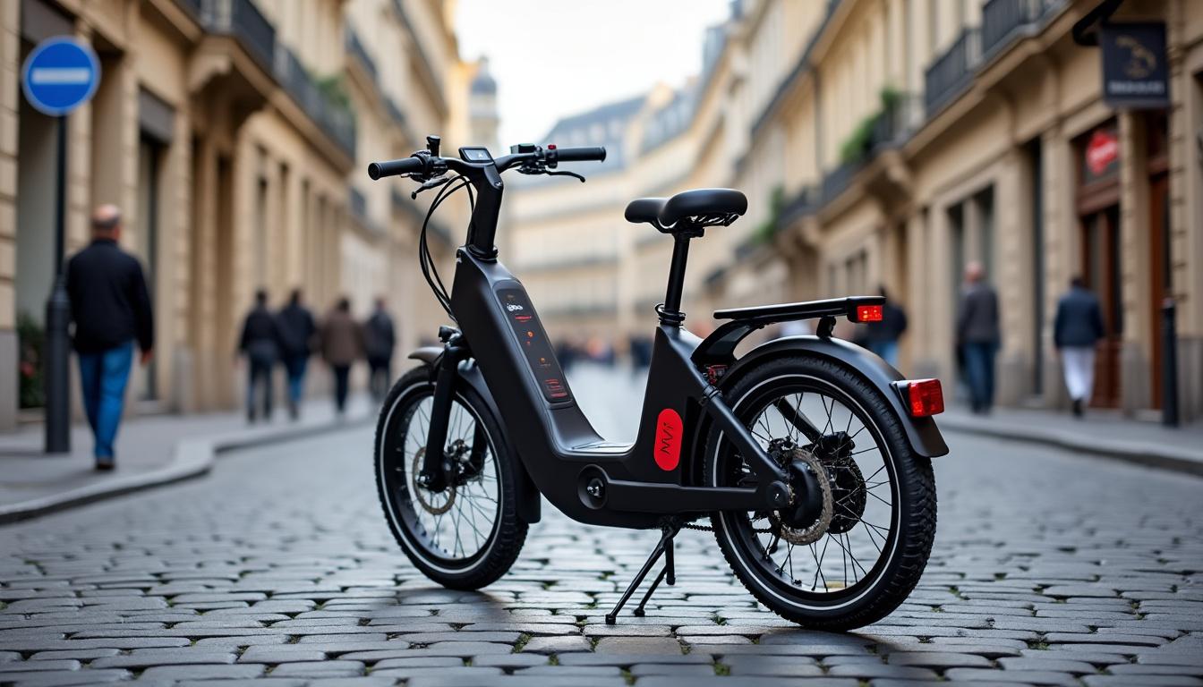 découvrez comment la popularité croissante des vélos électriques en france stimule l’émergence de nouvelles offres d’assurance spécialement adaptées aux besoins des cyclistes urbains et amateurs de mobilité douce.