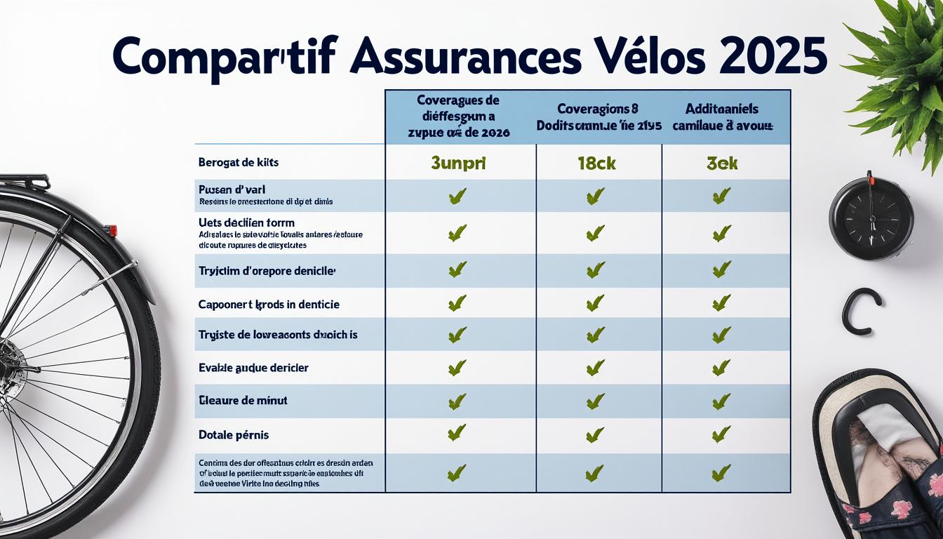 découvrez comment la popularité croissante des vélos électriques en france stimule le développement de nouvelles offres d'assurance adaptées aux besoins des cyclistes modernes.