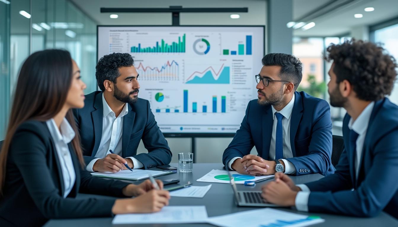 découvrez le bilan du chiffre d'affaires du marché de l'assurance en algérie pour le premier semestre 2025 : tendances clés, performances des compagnies et perspectives du secteur.