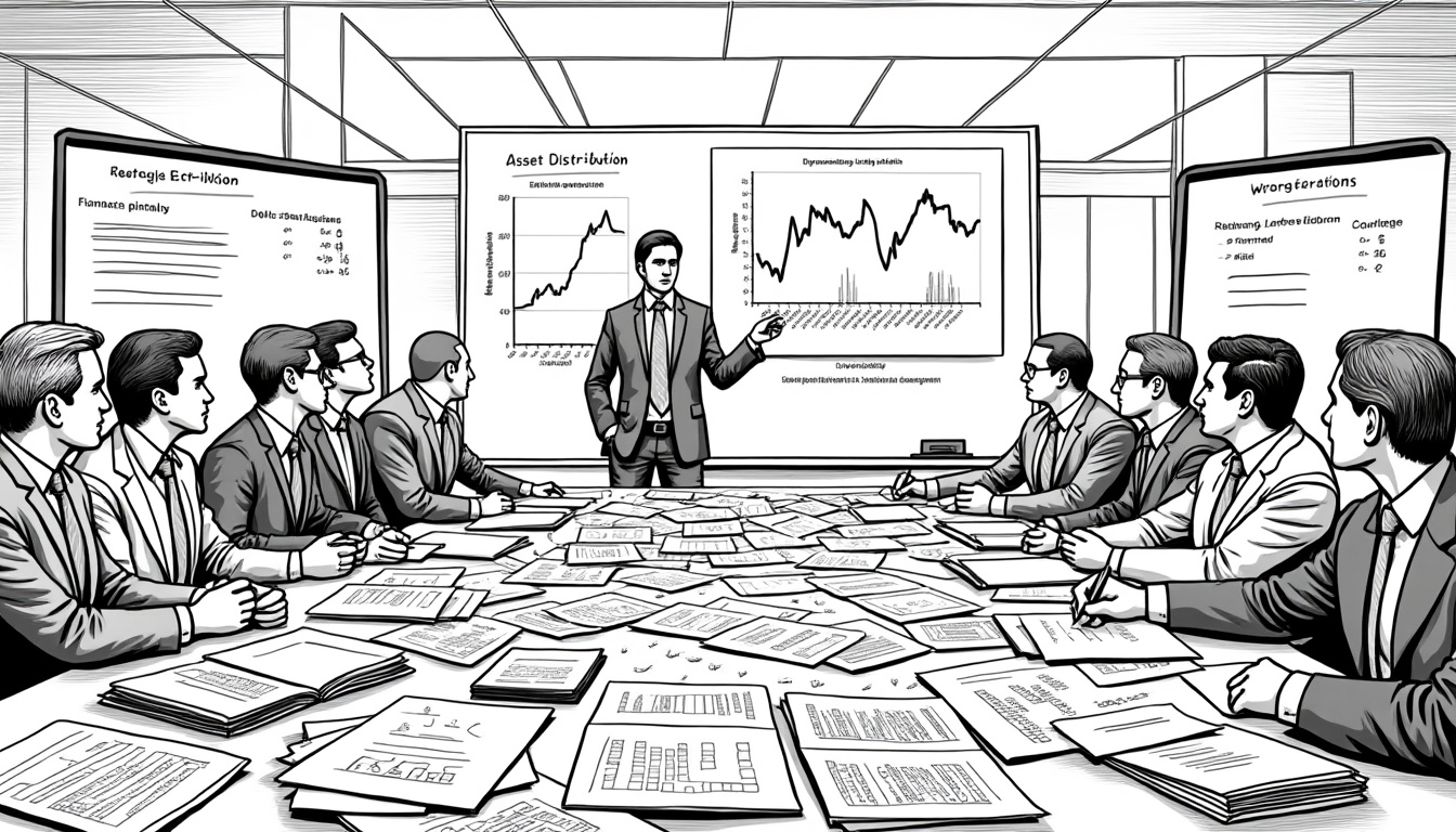 découvrez les informations importantes concernant la liquidation et la dissolution de fwu life insurance lux s.a. et l’impact de cette mise à jour essentielle pour tous les clients concernés.