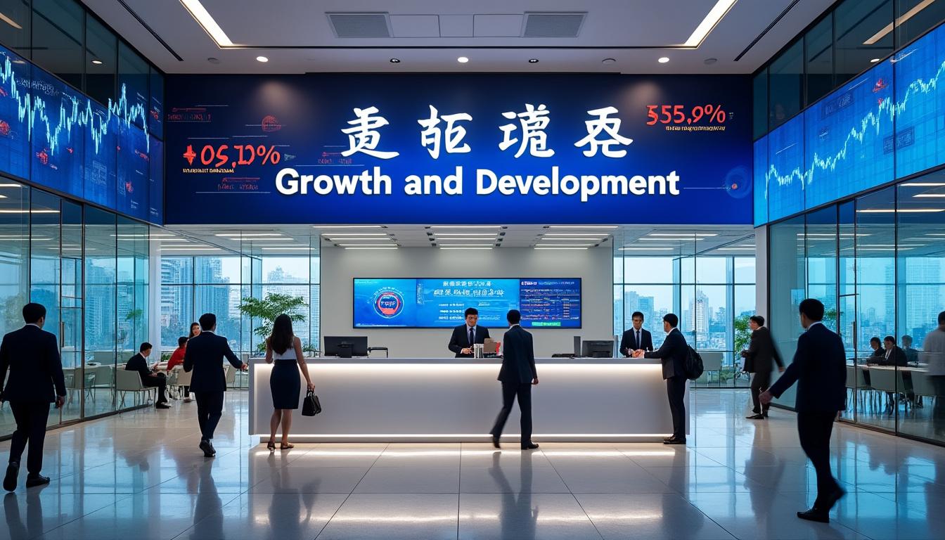 découvrez les prévisions financières de new china life insurance, qui anticipe un bénéfice net compris entre 29,986 et 34,122 milliards de rmb pour les trois premiers trimestres de l'année. analyse et perspectives du secteur de l'assurance en chine.
