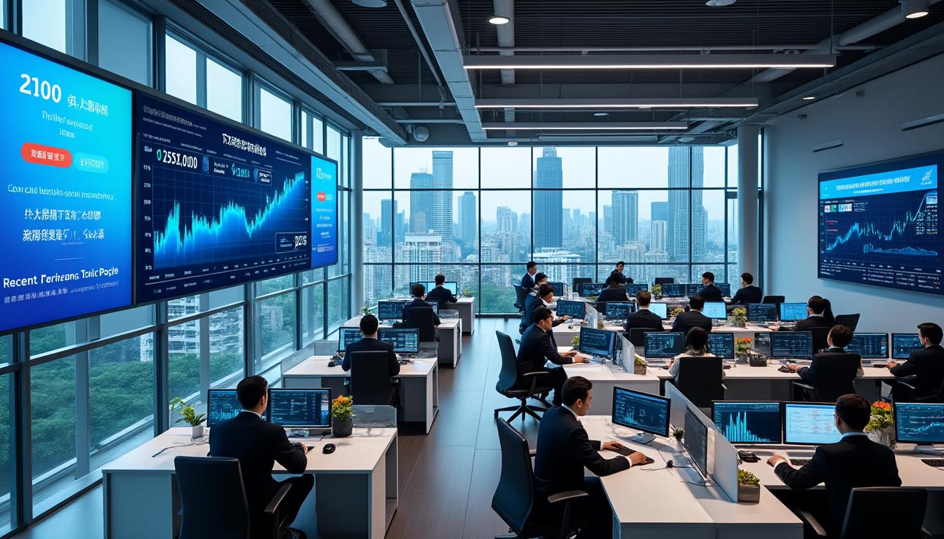 new china life insurance prévoit un bénéfice net compris entre 29,986 et 34,122 milliards de rmb pour les trois premiers trimestres de l'année, reflétant une solide performance financière et une croissance continue du secteur des assurances en chine.