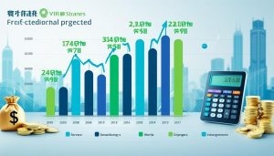 découvrez les prévisions financières de new china life insurance, qui anticipe un bénéfice net compris entre 29,986 et 34,122 milliards de rmb pour les trois premiers trimestres de l'année.