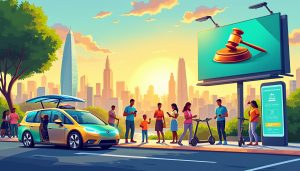 découvrez comment la réforme de l'assurance en californie pourrait transformer l'avenir du covoiturage dans l'état. analyse des enjeux, opportunités et impacts pour les usagers et les professionnels.