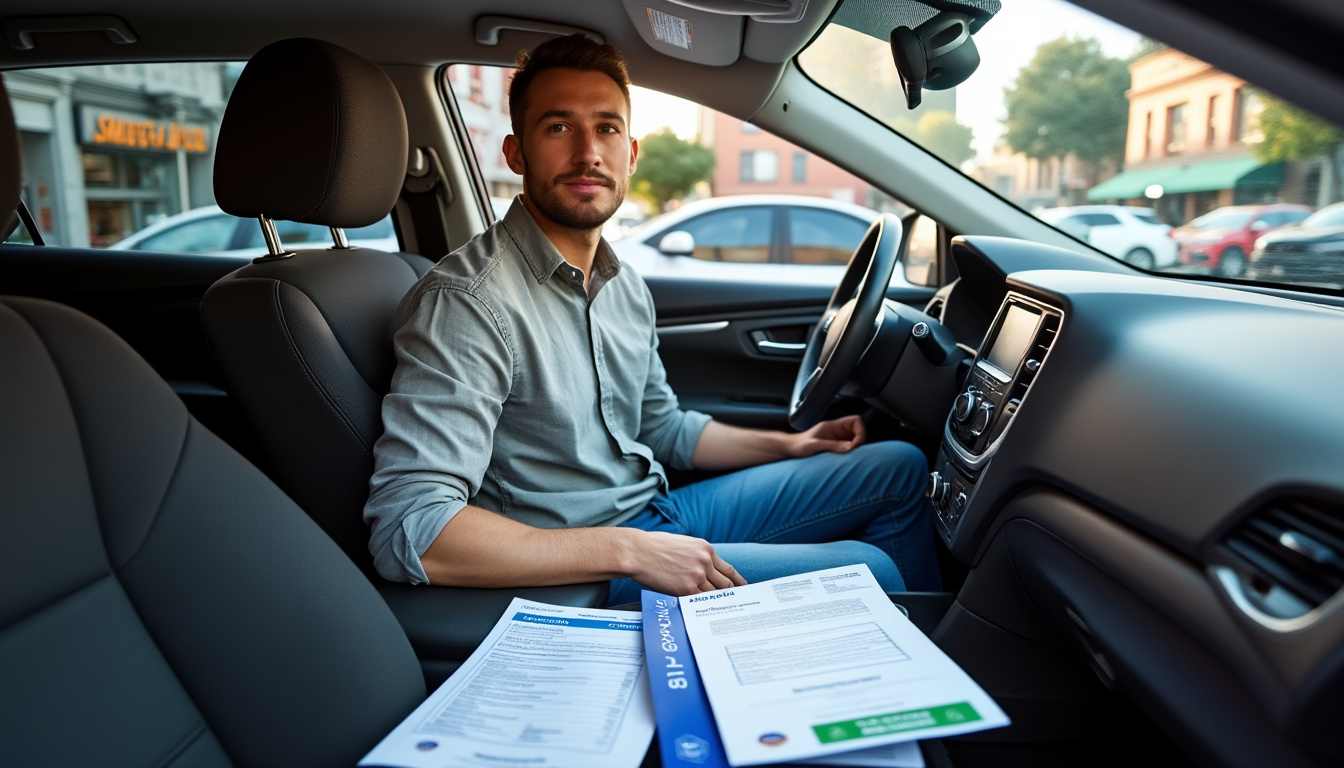 découvrez comment la réforme de l'assurance en californie pourrait transformer l'avenir du covoiturage, ses impacts sur les conducteurs et passagers, et les enjeux pour la mobilité durable dans l'état.