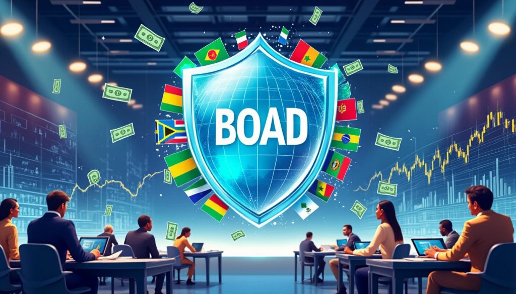 découvrez comment le renforcement de l'assurance-crédit à la boad agit comme un levier essentiel pour dynamiser le financement des projets et soutenir le développement économique dans la région uemoa.