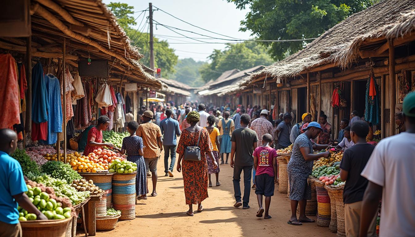 découvrez comment le renforcement de l'assurance-crédit à la boad peut stimuler le financement et soutenir le développement économique dans la région uemoa. analyse des avantages et des impacts pour les investisseurs et les entreprises.