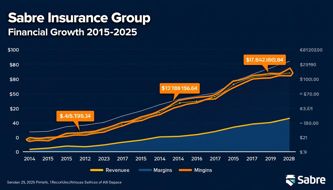 découvrez comment sabre insurance group plc confirme ses objectifs financiers pour l'année 2025, soulignant sa confiance dans la stabilité et la croissance de ses activités d'assurance.