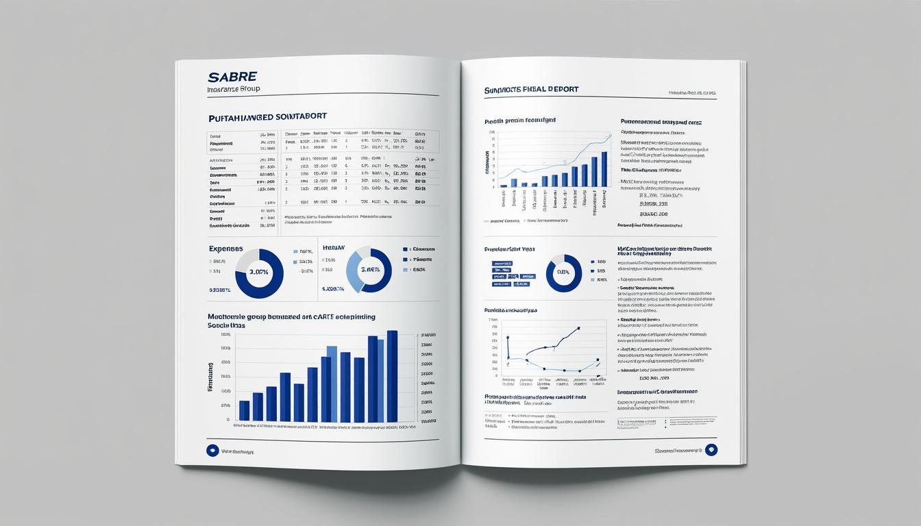 découvrez comment sabre insurance group plc confirme ses prévisions financières ambitieuses pour l’année 2025, soulignant sa confiance dans sa croissance et sa stabilité future.