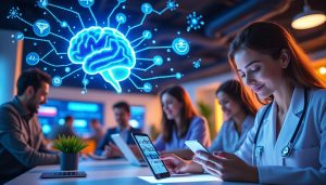 sehatech lève 1,1 million de dollars pour révolutionner l'accès à l'assurance santé assistée par l'ia en égypte, facilitant ainsi la protection médicale grâce à l'innovation technologique.