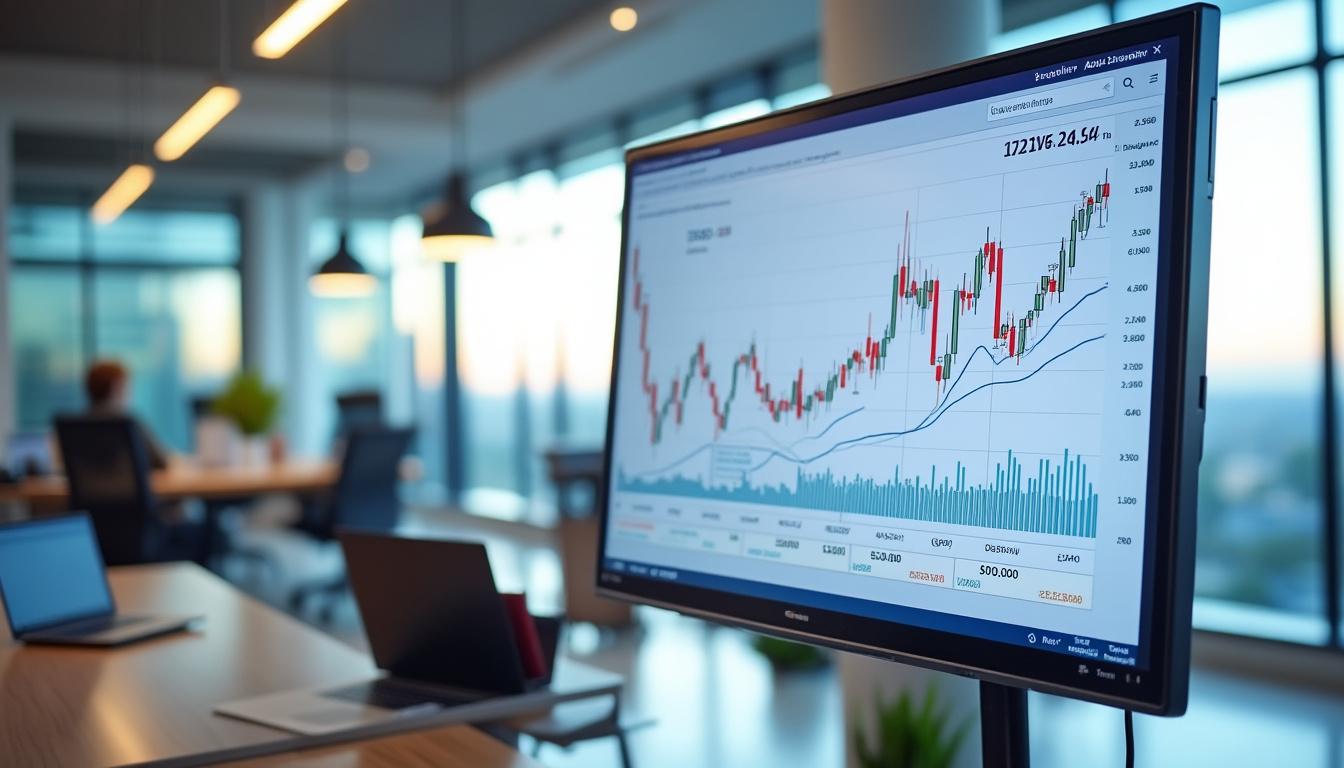 jp morgan conserve une perspective négative sur zurich insurance group. découvrez les raisons de cette analyse et les impacts potentiels pour les investisseurs et le secteur de l’assurance.