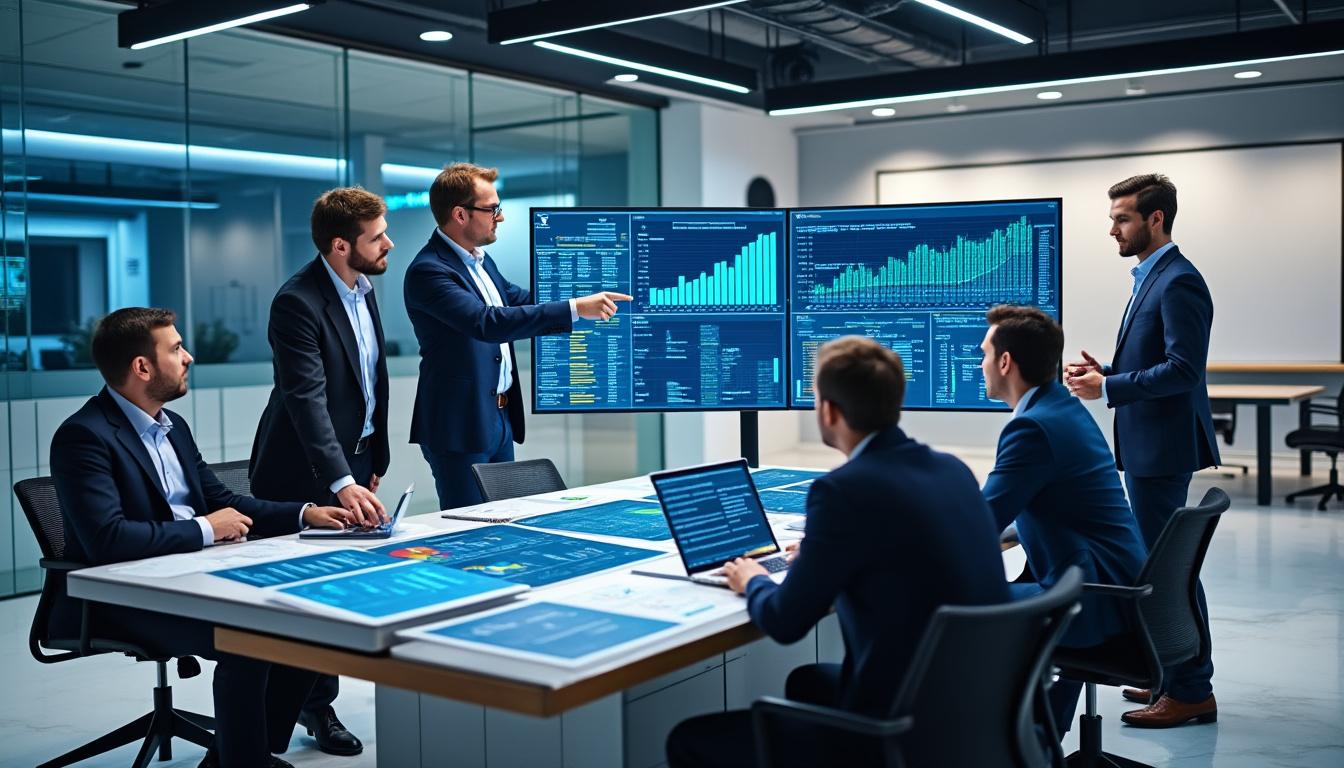 jp morgan conserve une perspective défavorable sur zurich insurance group, soulignant des incertitudes et des défis potentiels pour l'assureur. analyse des raisons et implications pour les investisseurs.