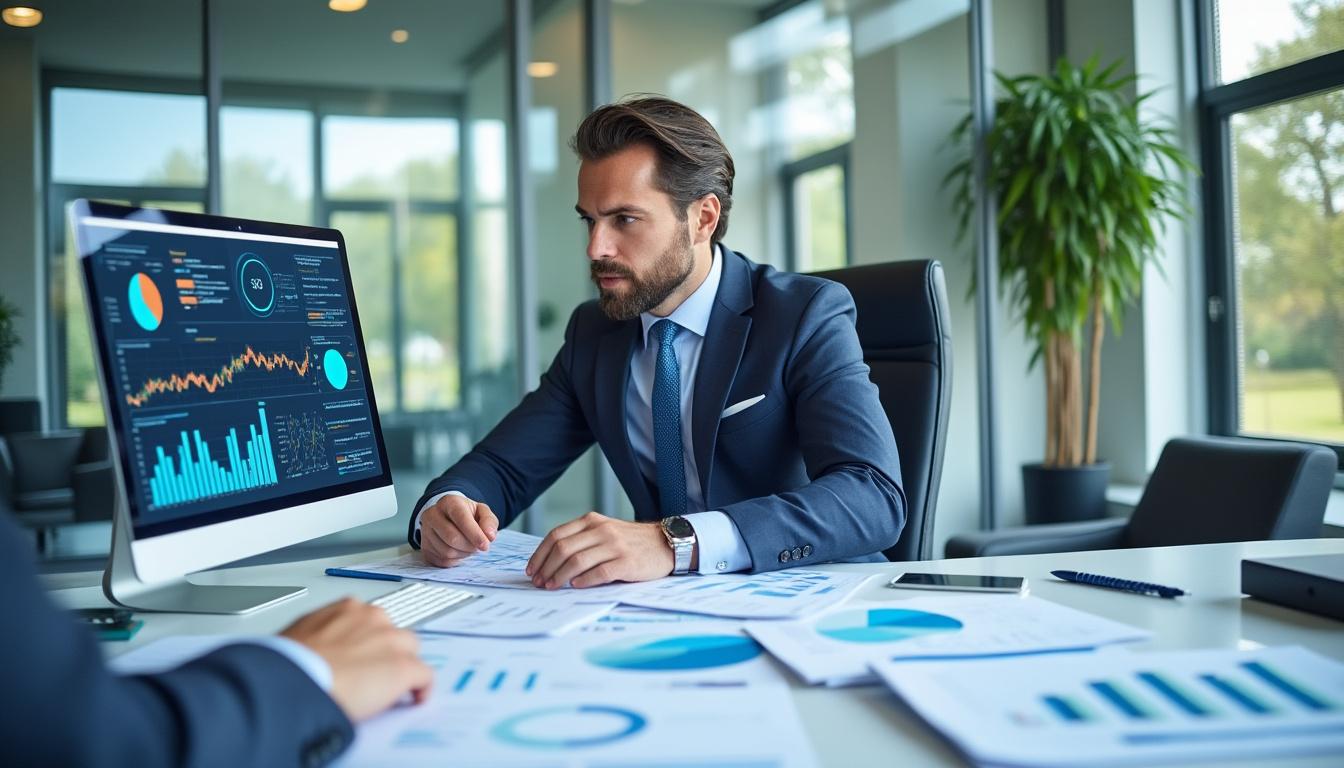 découvrez pourquoi jp morgan conserve une opinion défavorable sur zurich insurance group. analyse des facteurs influençant la perspective de la banque d’investissement sur l’assureur suisse.