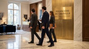 110 millions de capital, 21 solutions patrimoniales : la route longue de la Financière de Grenelle